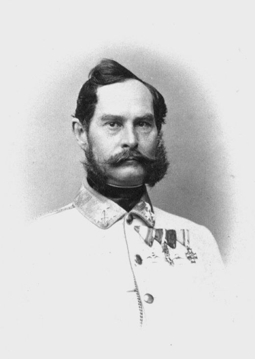 Wilhelm von Ramming in the uniform of the "Oberstinhaber" of Infanterie-Regiment Nr.72